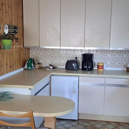 Retrowohnung Lindenhof Oberndorf Oberndorf am Neckar Luaran gambar