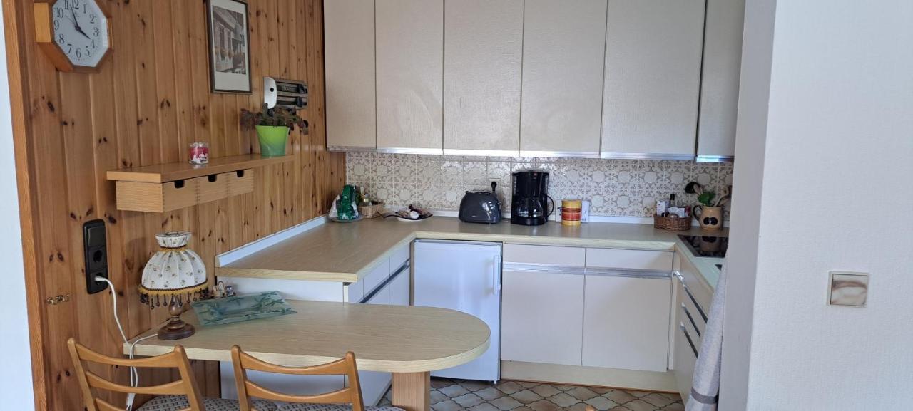 Retrowohnung Lindenhof Oberndorf Oberndorf am Neckar Luaran gambar