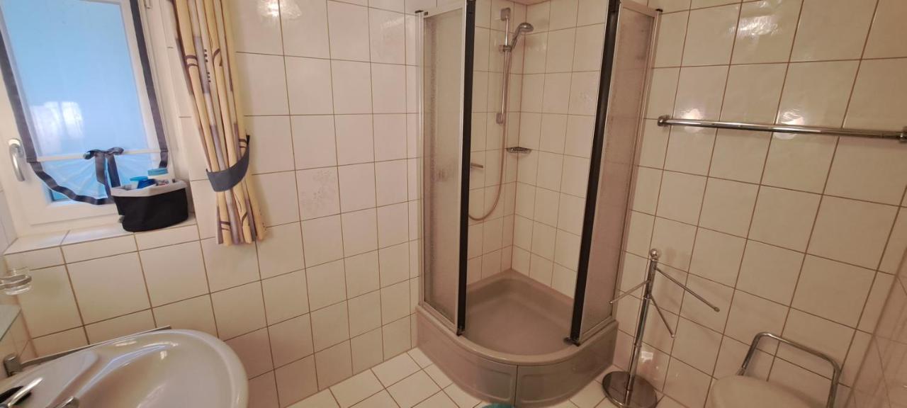 Retrowohnung Lindenhof Oberndorf Oberndorf am Neckar Luaran gambar