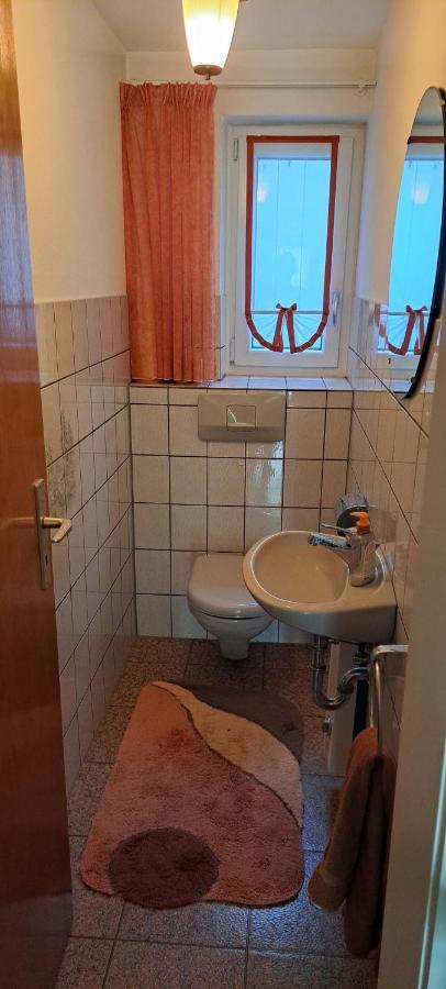 Retrowohnung Lindenhof Oberndorf Oberndorf am Neckar Luaran gambar