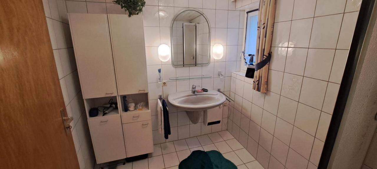 Retrowohnung Lindenhof Oberndorf Oberndorf am Neckar Luaran gambar